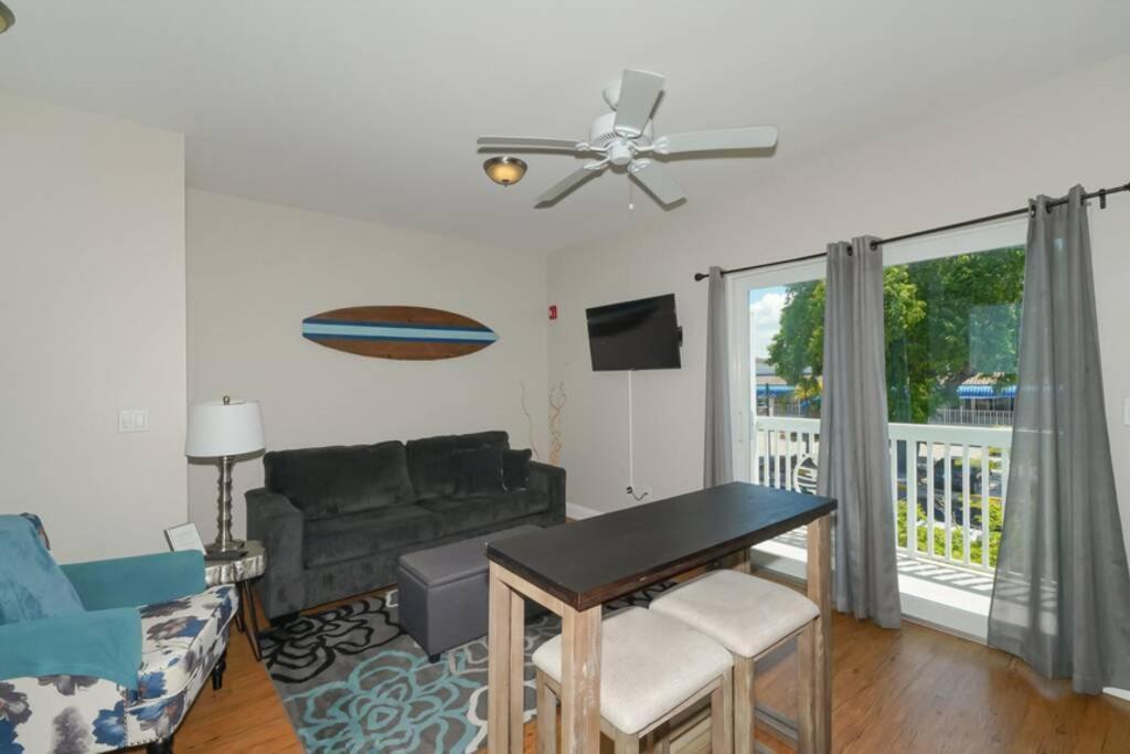 Siesta Cool: Only Minutes Walk To Siesta Beach! Cayo Siesta Exterior foto