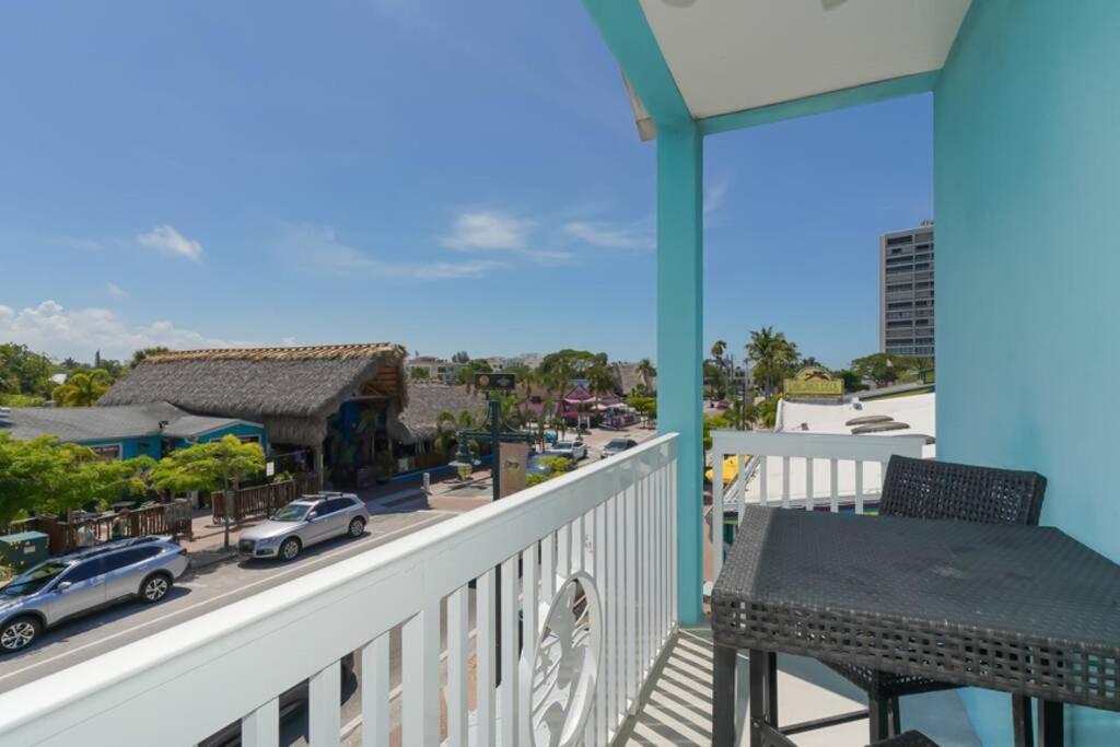 Siesta Cool: Only Minutes Walk To Siesta Beach! Cayo Siesta Exterior foto